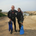 discover scuba diving geoff